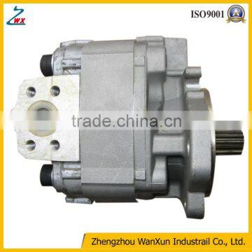 705-12-37040hydraulic gear pump for Loader WA450-1-A made in China