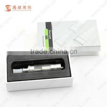 New arrival rebuildable atomizer Anyvape Professional DIY RBA atomizer