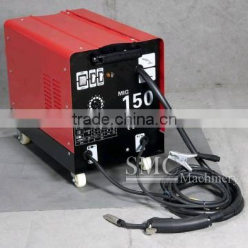 Capacitor Discharge Welding Machine