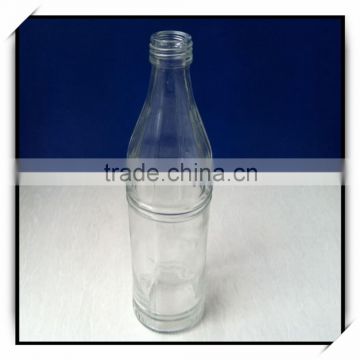 wholesale cheaper large size wine glass bottle DH357