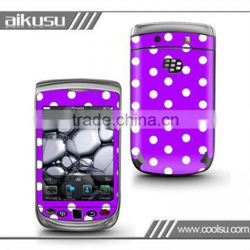 Hot sale blackberry mobile phone cover case