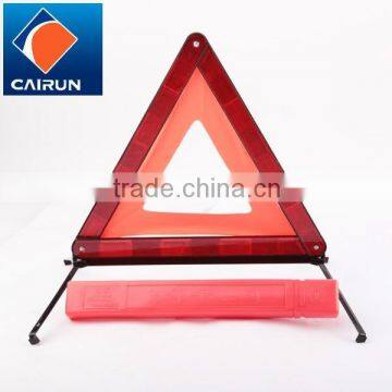 CY Reflector Warning Triangle Safety CY8022