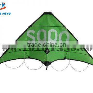 stunt kite WITH CE CERTIFICATE