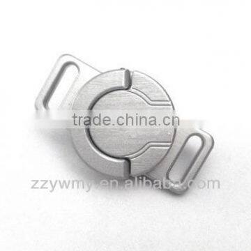 Custom SLR C-Loop Camera Strap Mount Solution