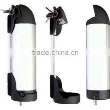 36V10.4AH E-bike Lithium Battery Pack 18650 (Bottle No.1) In Samsung Cell