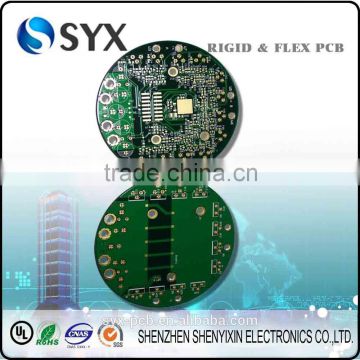 High Density Interconnect PCB for Elevator