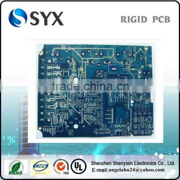 audio player circuit board pcb