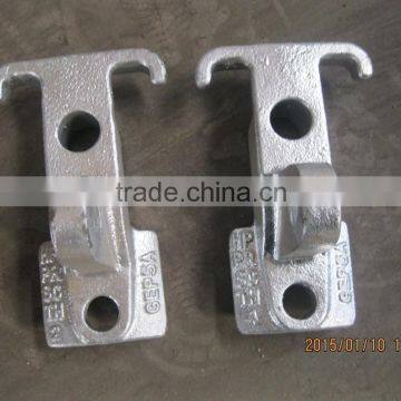 cast iron die casting/ductile iron casting ggg40/sg iron casting/ductile iron casting fcd500/ggg-40.3 ductile iron casting