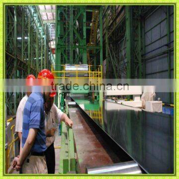 Steel Strip Hot Dip Galvanizing Line