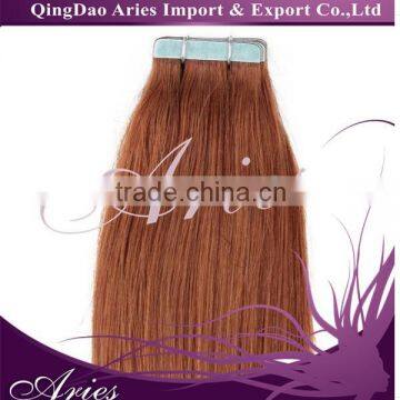 20" Tape in Remy Human Hair Extensions