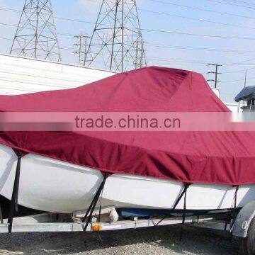 2016 new design boat protection cover