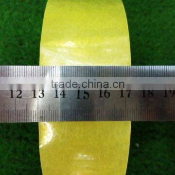 Packing tape, transparent tape sealing tape sealing rubber wholesale 45 * 180 m