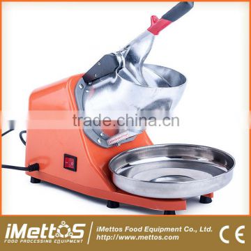 iMettos High quality ice crusher manual