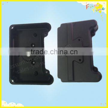 High precision cnc machining parts, precision cnc machining plastic panel , processing hardware