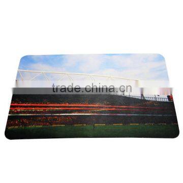 Personalized Microfiber Mouse Pad Supplier photo-6