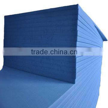 100% XPS Extruding Polystyrene Foam Blocks