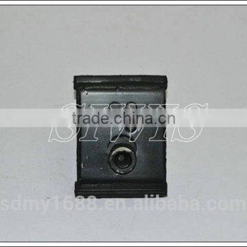 forklift parts transmission case mounts 41261-30512-71 for 7FD10-30/1DZ (OLD)