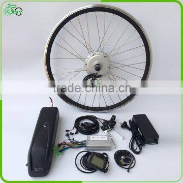 bicycle engine kit