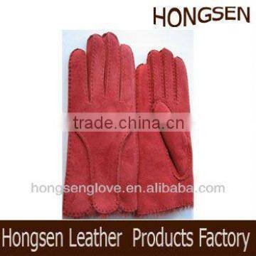 HS1411 sheepskin glove