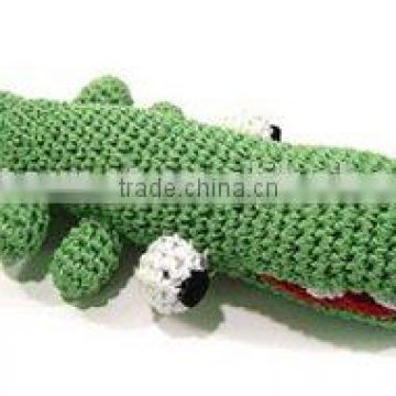 Pet Crochet Toy,Pet Toy