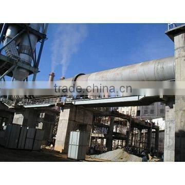 3000 Tpd Cement Production Line photo-2