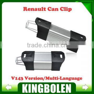 OBD Diagnostic Renault Can Clip photo-5