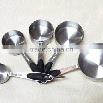 5pcs of measure Cup