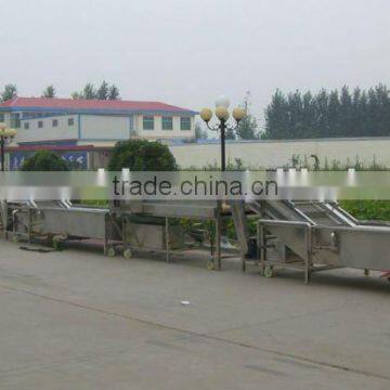 date/jujube processing line/fruit process line