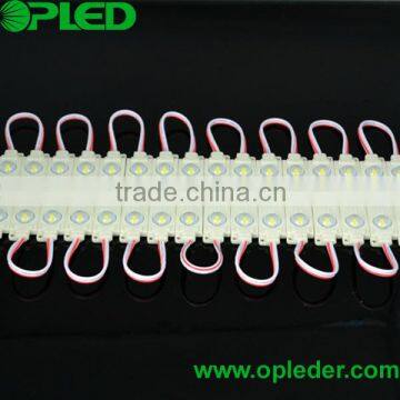 High Brightness 3 5730 Smd Led Illumination Modules for Philippines
