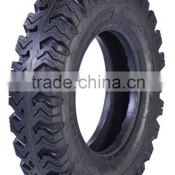 CROSS COUNTRY PATTERN LIGHT TRUCK BIAS TYRE