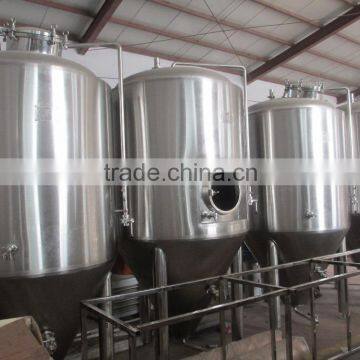 1000L Beer Equipment Micro Brewery Used Brewery Equipment for Sale photo-3