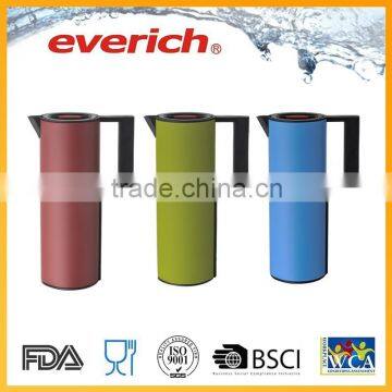 Everich Hot Sales Stainless Steel Coffee Pot