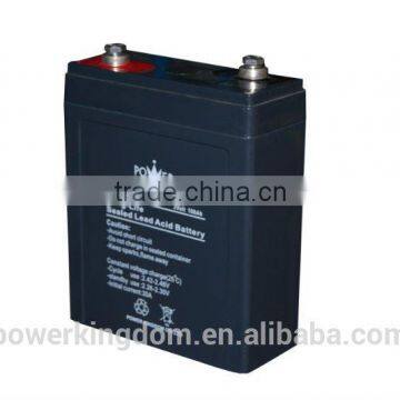 Price for 2V 100ah AGM TELECOM battery