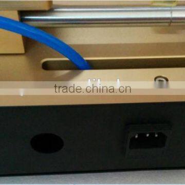 Automation OCA/ Polarizer Film Laminating Machine for Repair Lcd ,Touch Screen ,LCD Refurbish Machine of OCA photo-5