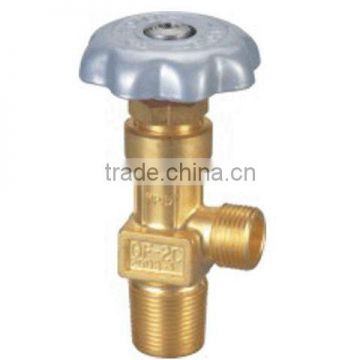 Oxygen Cylinder Valve OCV-2C2