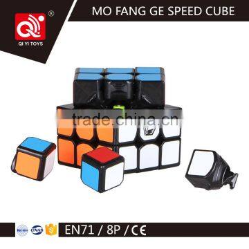 Educational Toy QIYI MOFANGGE X-MAN DESIGN TORNADO Speed Cube Educational Toy photo-3