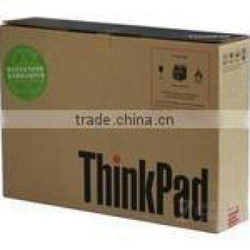Kraft Paper Corrugated Box for Packing Computer photo-2