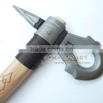 Wholesale Assassin's Creed 3 Connor Kenway Axe Tomahawk Hatchet CK0412 photo-4