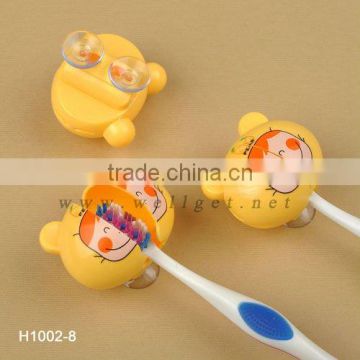 Toothbrush Head Holder/Animal Holder/Manual Toothbrush Head