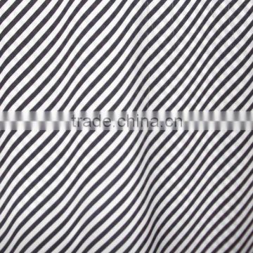 Polyester taffeta fabric