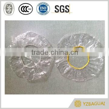 Disposable Shower Cap Plastic