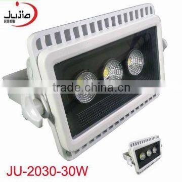 Factory hot sale 30W LED floodlighting IP65 waterproof JU-2030-30W