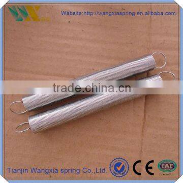 Automobile Suspension Spring with high quality