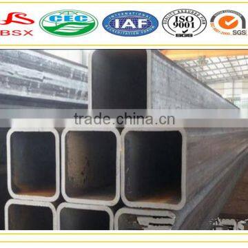 8x16 Profiled Welded Pipe/special Shape Welded Steel Square Pipe