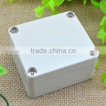 64*58*35mm IP65 Plastic waterproof case