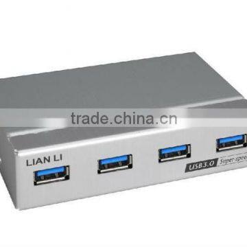Custom usb Enclosure Plastic oem