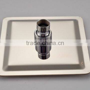 Bathroom Accessories Filtered Shower Heads Rotating Shower Head Stainless Steel Shower Head photo-4