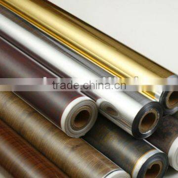 hot stamping foil manufacturer