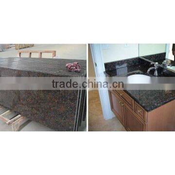 Hot Sale Tan Brown Countertop