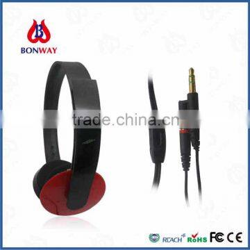 Light Weight DJ Headphone